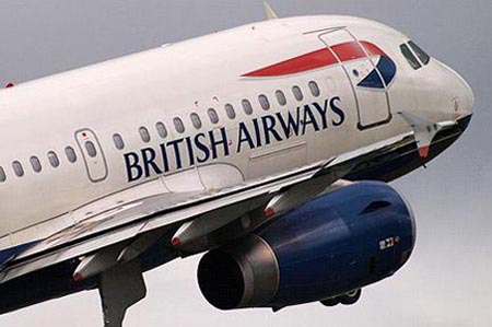 Ebola, British Airways sospende i voli verso Liberia e Sierra Leone fino al 2015