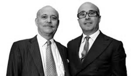 Incappiamo in un nuovo partito di cui non sapevamo nulla, che ignoranti!