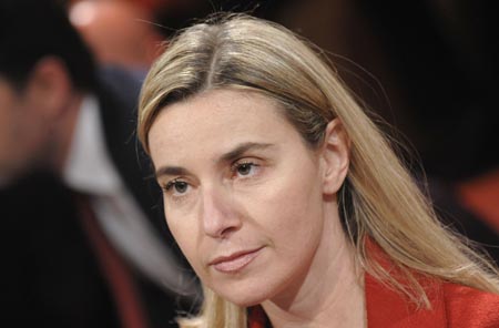 Mogherini è Lady Pesc: questo Renzi sa il fatto suo (e non è detto che per tutti sia un bene)