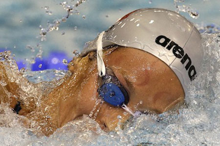 #Londra2016 L’Italia è argento nella 4×100 femminile: Federica Pellegrini una dea
