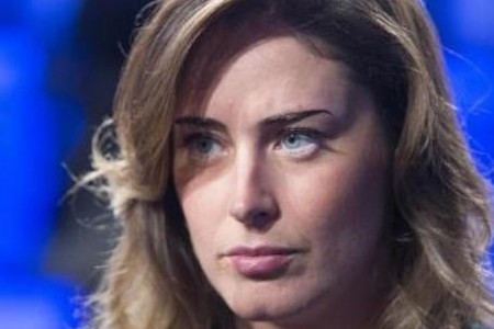 Travaglio e il suo articolo su Boschi (non perché è su Boschi, perché è orrendo e superficiale)