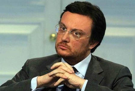 Il nuovo Editto Grillico contro il direttore di Rai1 (che gli han toccato Di Battista…)