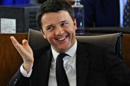 Sondaggio Ixé, fiducia in Renzi al 52%