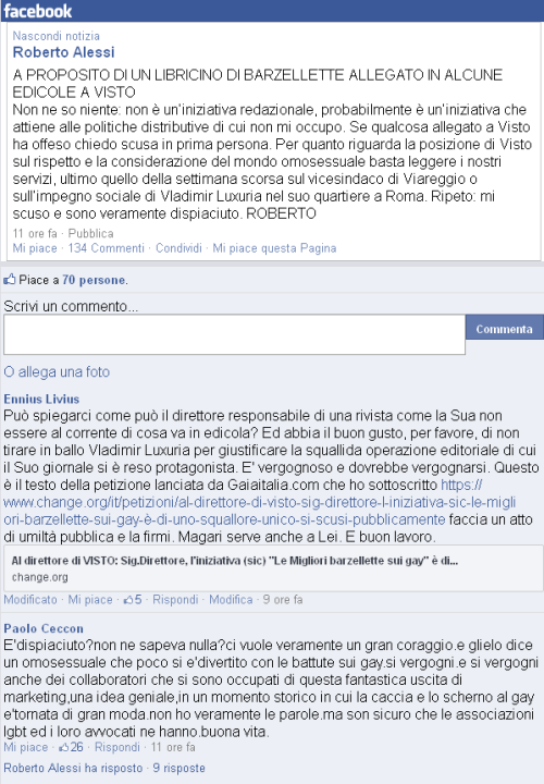 Roberto Alessi