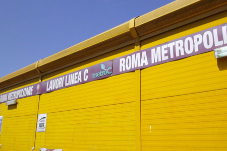 Roma, Metro C: “Da CIPE segnale importante per un’opera strategica”