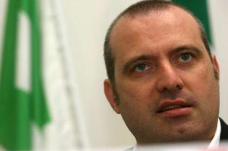 Emilia Romagna, Richetti candidato alle primarie PD terrorizza tutto l’Occidente, ma non Bonaccini