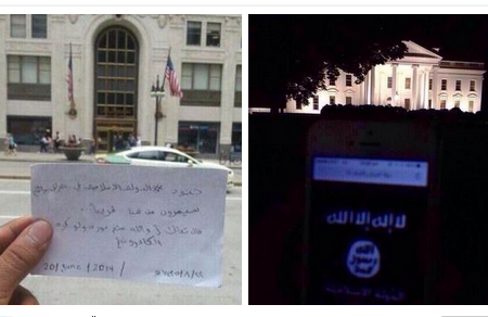 Isis, fosse comuni in Iraq e minacce agli USA via Twitter