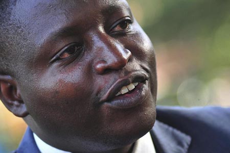 Uganda, restaurare la legge antigay entro “tre giorni”