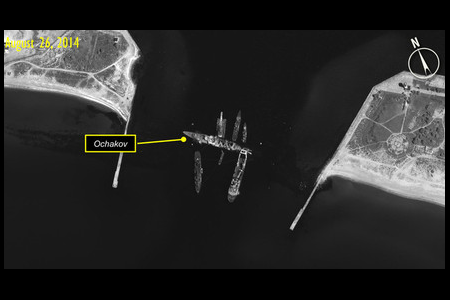 Amnesty International, in Ucraina prove di crimini di guerra e del coinvolgimento russo