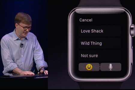 L’ultimo prodigio di Apple: 2 iPhones e finalmente l’iWatch. E rock’n’roll