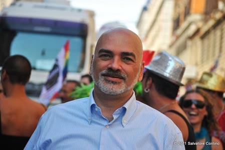 Il Punto di Aurelio Mancuso: Con Berlusconi Prodi, D’Alema, Monti e Letta abbiamo sbagliato, non perseveriamo con Renzi