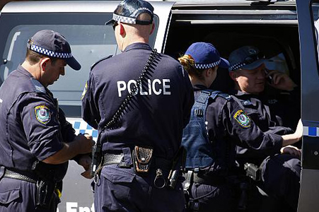 Australia, catturano terroristi dell’Is accusati di progettare decapitazioni pubbliche