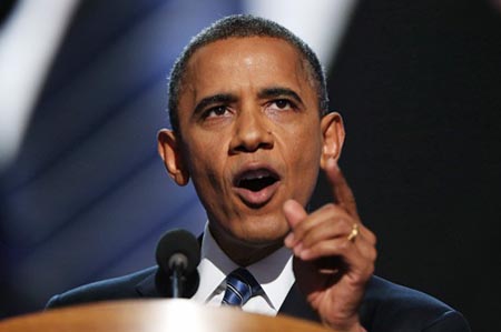 Bombe di Obama sull’Isis