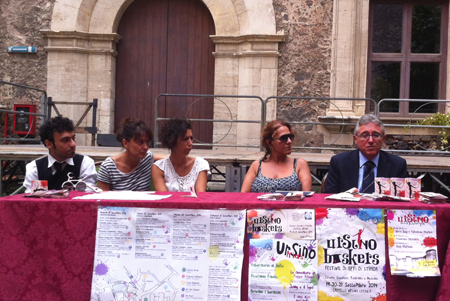 A Catania “Ursino Buskers”, festival degli Artisti di Strada