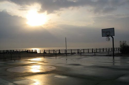 Catania, “abbracci per tutti” in piazza Nettuno