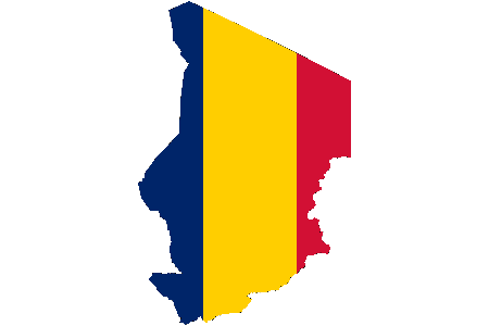 Il Ciad criminalizzerà le unioni omosessuali