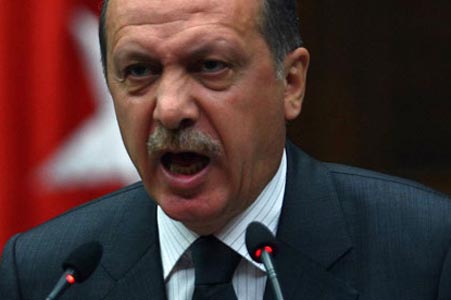 Turchia, Erdogan cancella Ataturk
