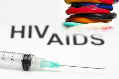 In Australia approvati test per l’HIV da fare in casa che non sono ancora in vendita