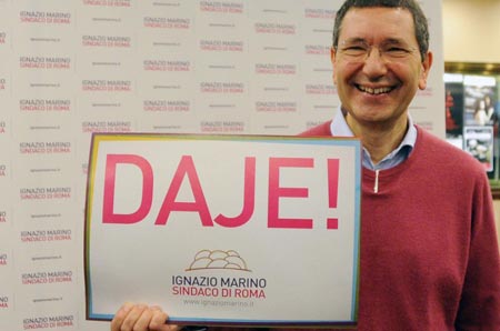 Lettera ad Ignazio Marino, “Ma la sicurezza è di destra o di sinistra?”