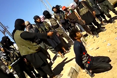 L’Isis minaccia la Russia: esportare la guerra islamista nel Nord del Caucaso