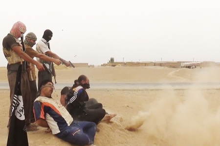 L’Is avrebbe minacciato attacchi con Ebola