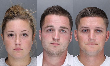 Philadelphia, la fanciulla antigay figlia del Capo della Polizia. Rock’n’roll!