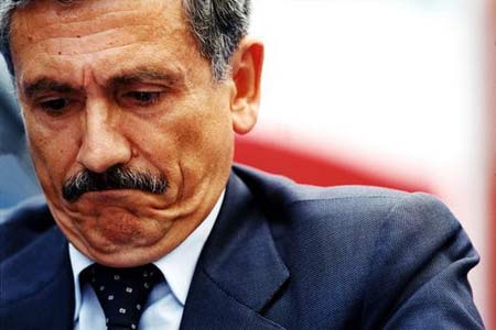 D’Alema, c’era una volta un Re…