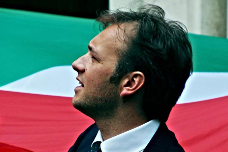 Matteo Richetti si ritira dalla corsa alla poltrona di governatore dell’Emilia Romagna