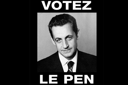 Il ritorno di Sarkozy: “Il matrimonio gay insulta le famiglie”