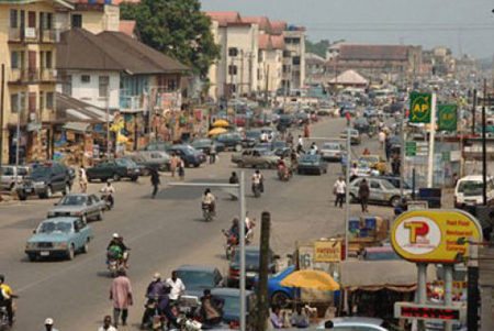 Nigeria, Port Harcourt a forte rischio ebola. Riunione OMS a Ginevra