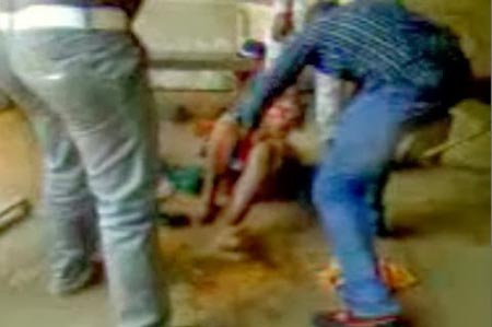 Nigeria, Amnesty International denuncia le stanze della tortura