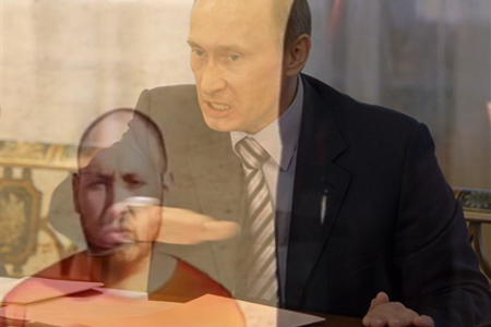 La paranoia di Putin e le decapitazioni dell’Isis, il mondo destabilizzato da psicopatici