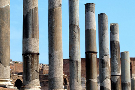 Circa 20mila visitatori nei Musei Civici della Capitale per la Giornata Europea del Patrimonio