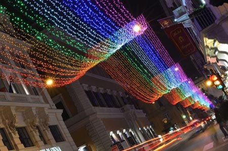 Diritti Civili, Ignazio Marino annuncia “Accordo per gemellaggio tra Gay Pride Roma e San Francisco”