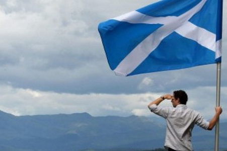 Se la Scozia se ne va la Catalogna cosa farà?