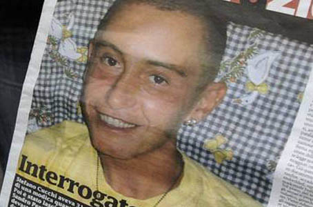 Stefano Cucchi, uno scandalo vergognoso