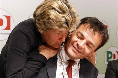 Stefano Fassina o dell’invidia che è una brutta bestia