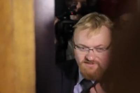 Russia, gas all’apertura di evento LGBTI: 16 persone in ospedale