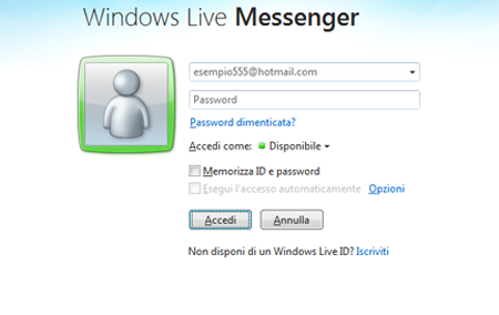 Msn messenger chiude dopo 15 anni