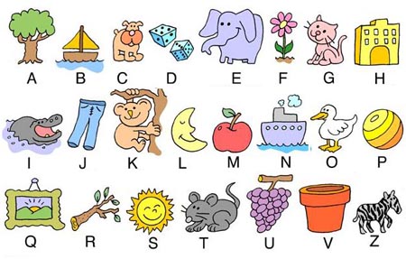 Abbecedario Gaioitaliota: f, a, f, s, b, m, n, f