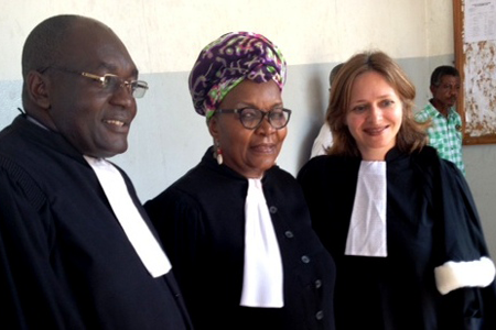 Camerun, liberati i sette uomini arrestati per presunta omosessualità