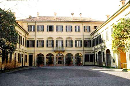 Arcore, cena tra Vladimir Luxuria e Berlusconi