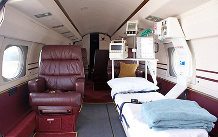 Ebola, primo caso negli Stati Uniti