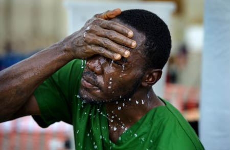 Ebola