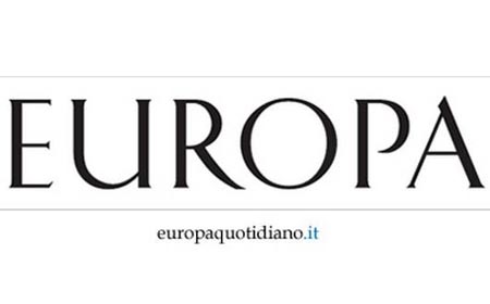 Europa, ultima volta in cartaceo il 1 novembre