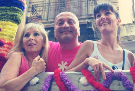 Flavio Romani, presidente di Arcigay: “Le associazioni lgbt snobbate dal governo”