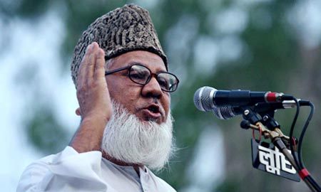 Bangladesh, il leader islamista Motiur Rahman Nizami condannato per crimini di guerra