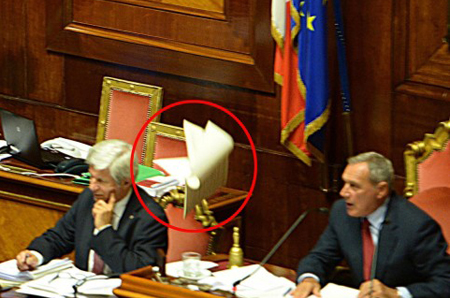 Il Senato approva il Jobs Act