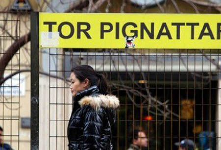 Roma, Torpignattara contro gli immigrati tra integralismo destrista e sinistro buonismo