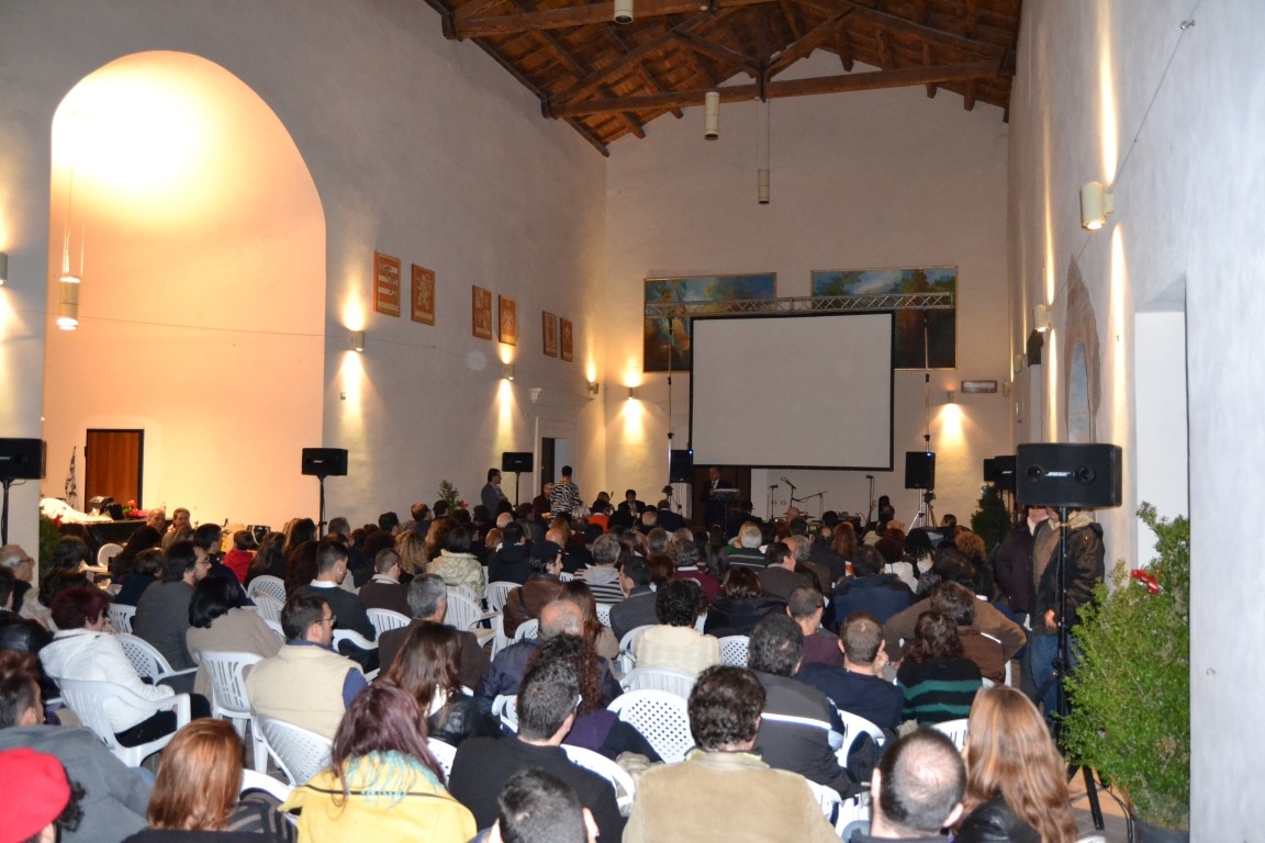 Torna Visioni Corte, intervista alla direttrice Gisella Calabrese